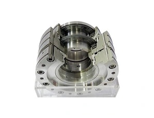 Dry Gas Seal: Ideal Solution for High-Speed Rotating Machinery