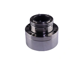 Mechanical Seal For Agitator