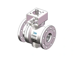 Ball Valve