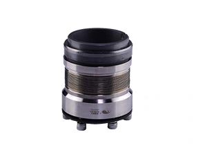 Metal Bellows Mechanical Seal