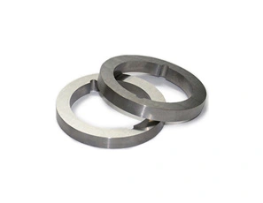 Ti-Based Cermet Restrictor Ring