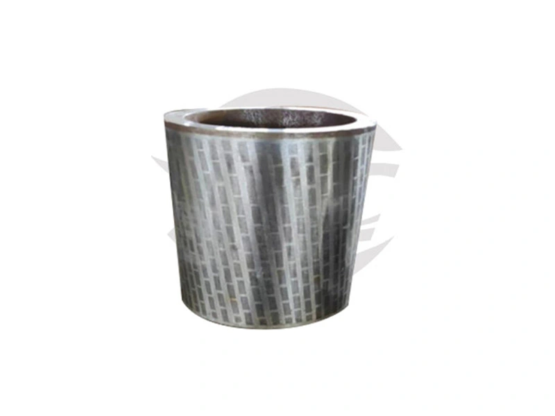 tungsten carbide bearing