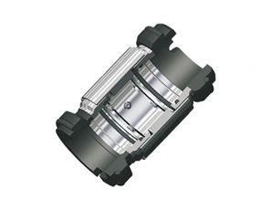 ZQH74-D Double Cartridge Mechanical Seal