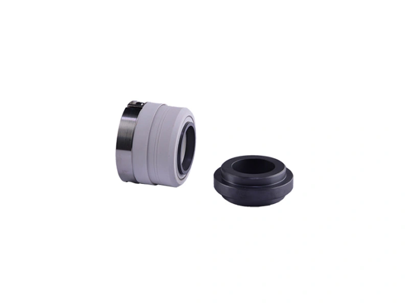 teflon bellow mechanical seal