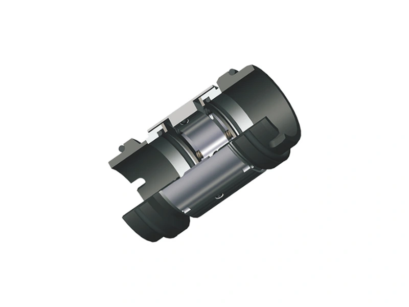 multi spring mechanical seal