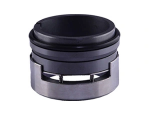 ZQM7N Wave Spring Mechanical Seal