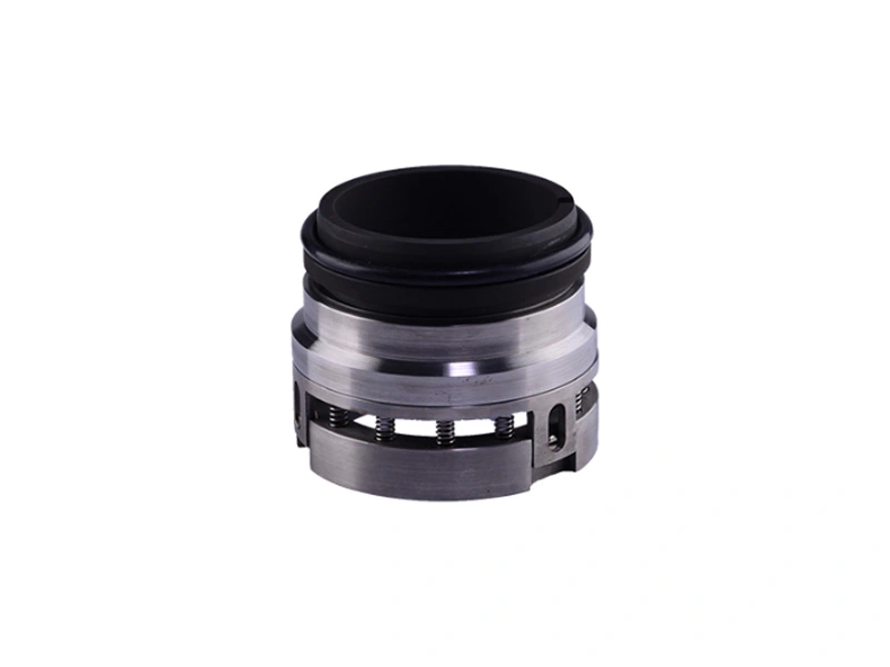 multi-spring mechanical seal