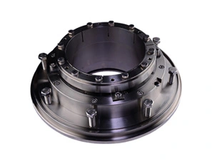 LSHR2H Mechanical Seal In Pump