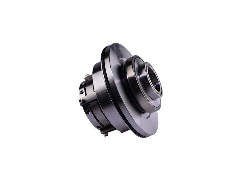 lshrd mechanical seal in pump