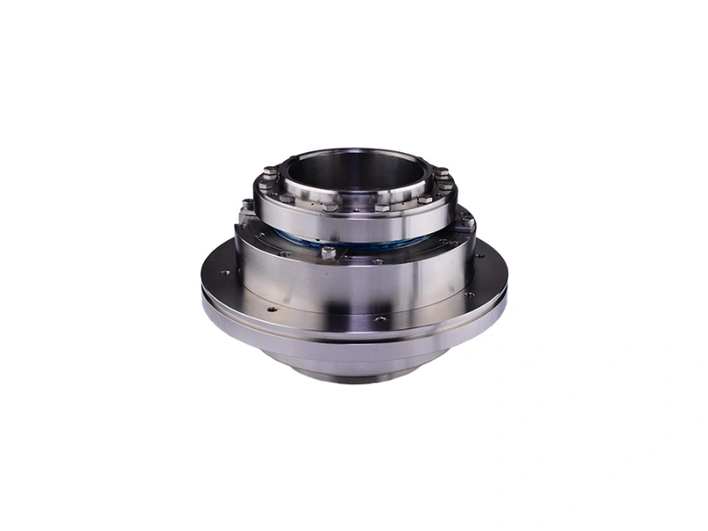 high pressure pump mechanical seal