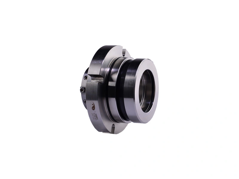 slurry mechanical seal