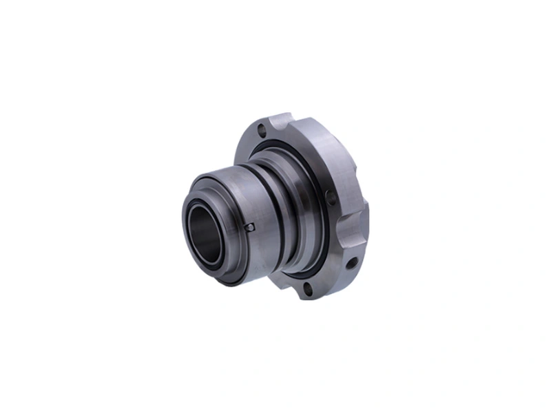 double mechanical seal for pump