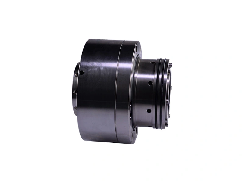 cartridge mechanical seal