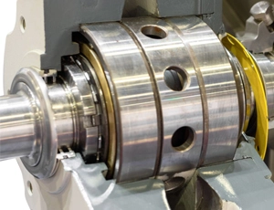 What is the Difference Between Gland Packing and Mechanical Seal?