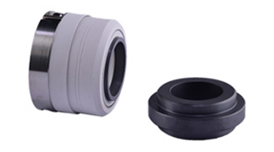 rubber bellows seal